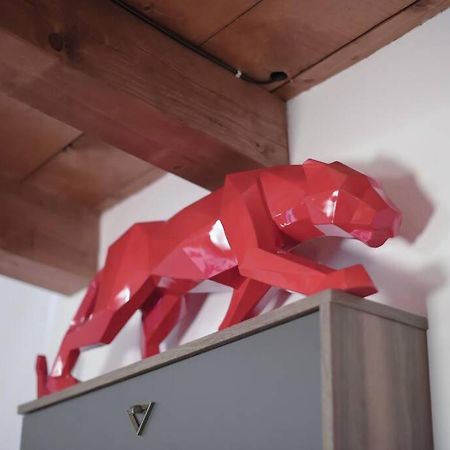 Casa Delle Oche Appartamento Di Charme Bologna Buitenkant foto