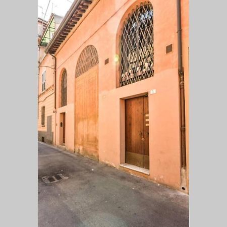 Casa Delle Oche Appartamento Di Charme Bologna Buitenkant foto