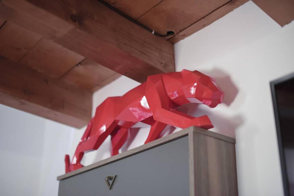 Casa Delle Oche Appartamento Di Charme Bologna Buitenkant foto
