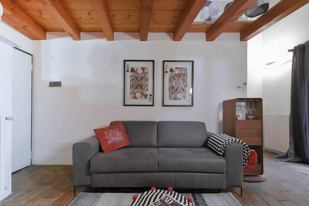 Casa Delle Oche Appartamento Di Charme Bologna Buitenkant foto