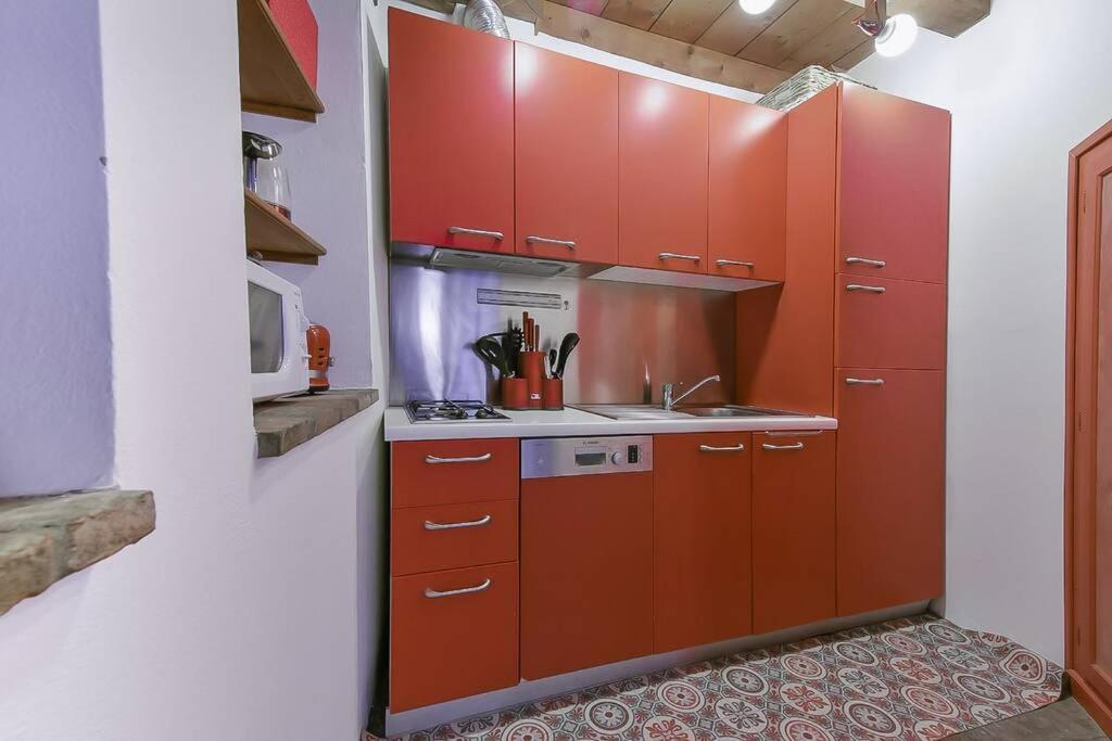 Casa Delle Oche Appartamento Di Charme Bologna Buitenkant foto